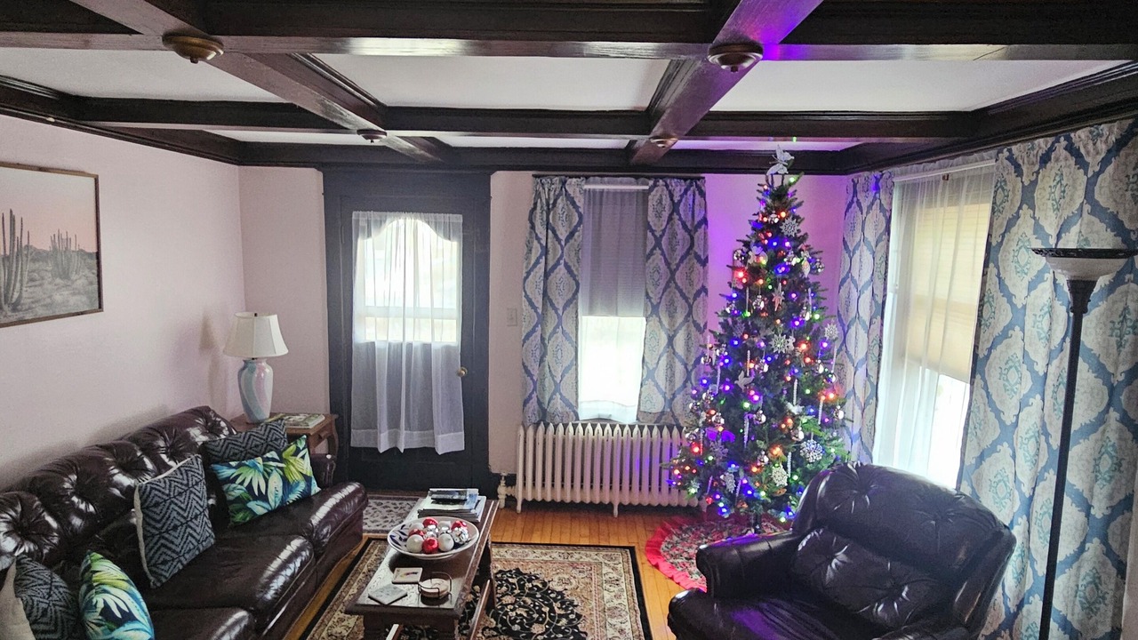 Photo of Livingroom in Schenectady