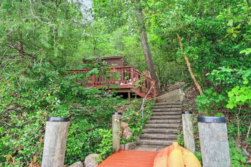 Photo of Outdoor in Solomons