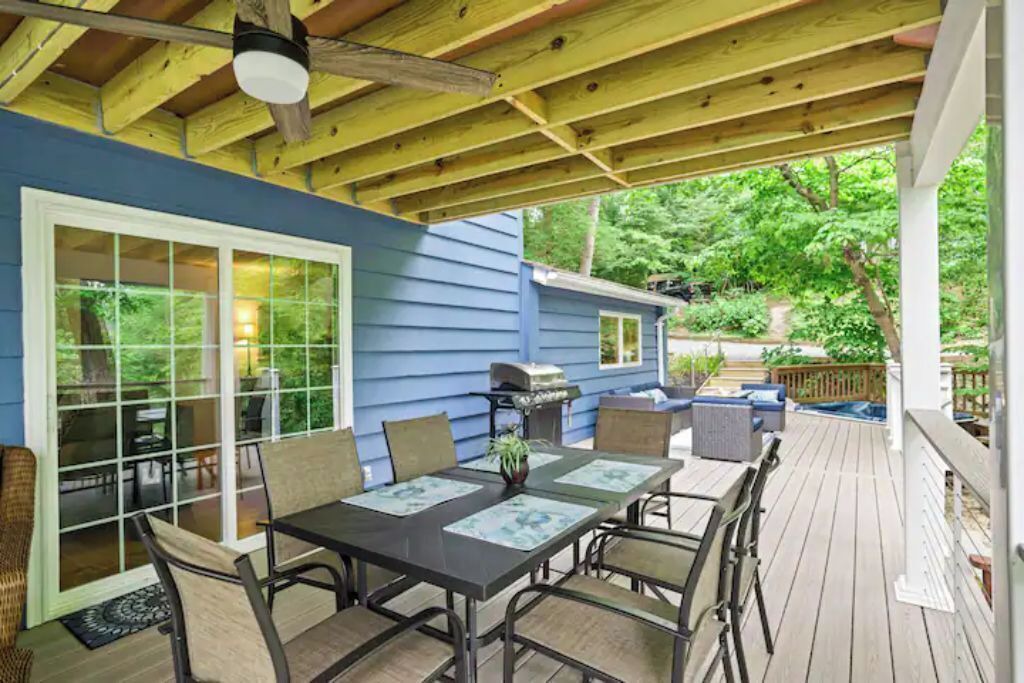 Photo of Outdoor in Solomons