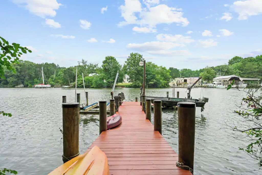 Photo of Outdoor in Solomons