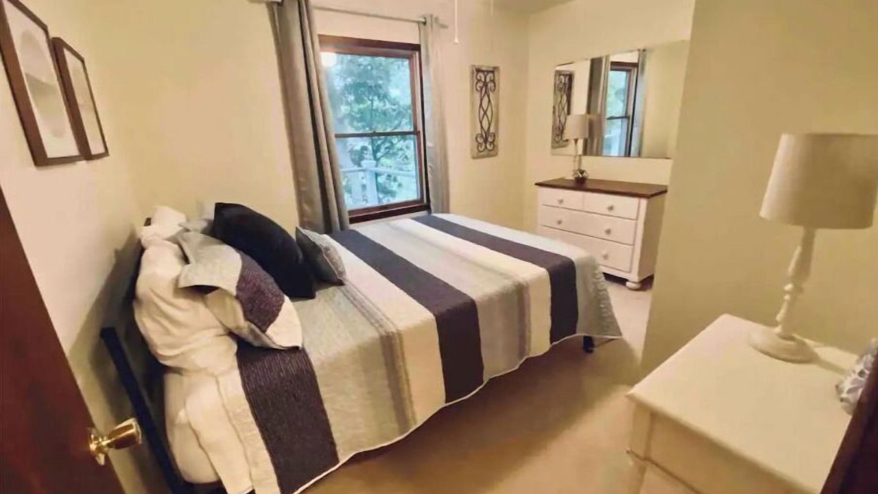 Photo of Bedroom in Solomons