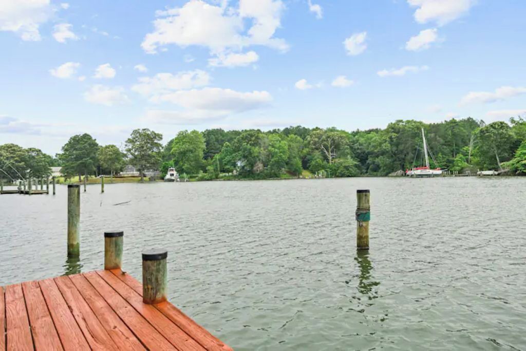 Photo of Outdoor in Solomons