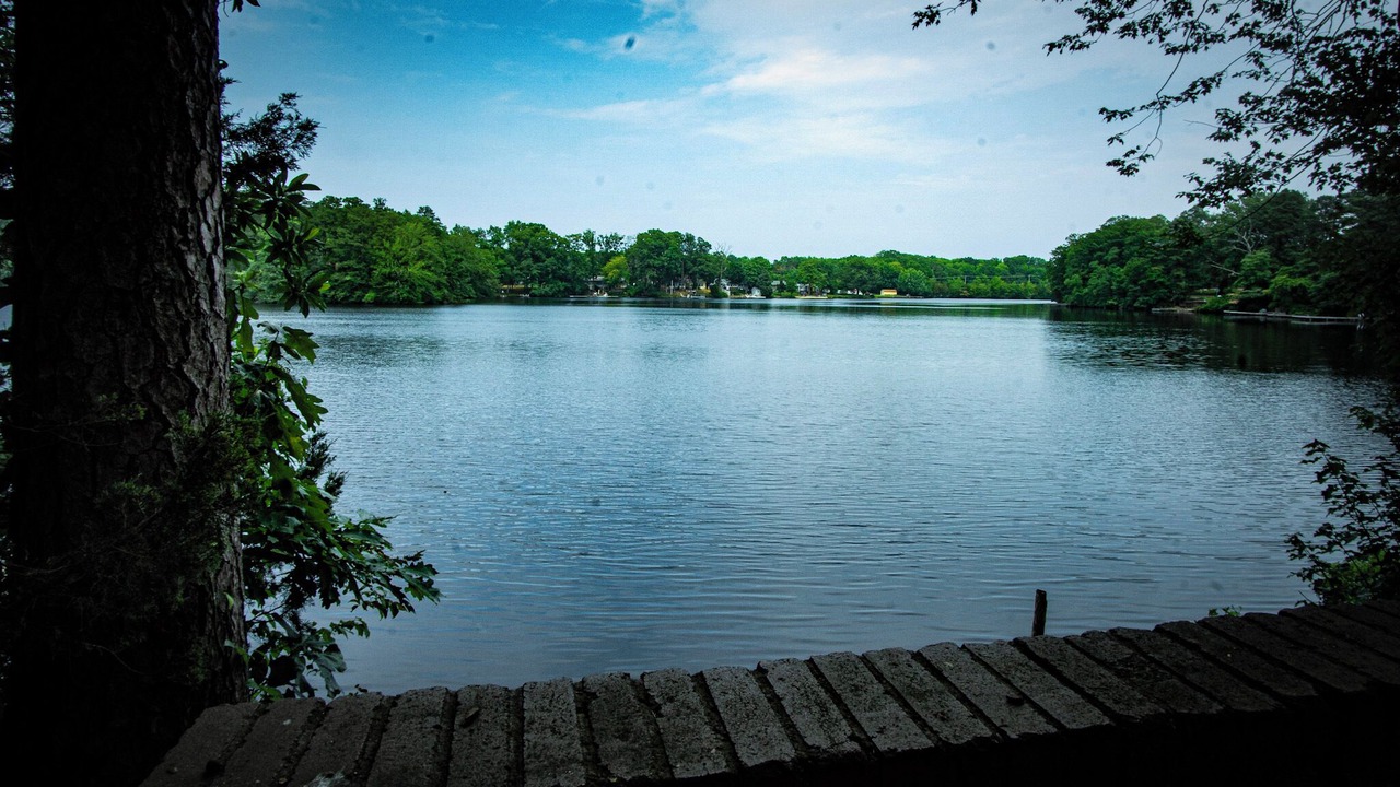 Photo of Outdoor in Laurel Lake