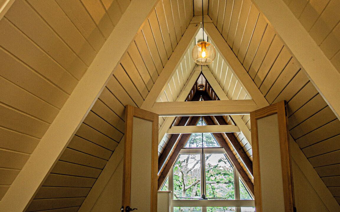 Photo of Bedroom in Laurel Lake