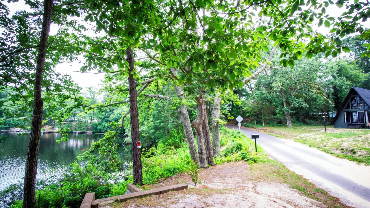 Photo of Outdoor in Laurel Lake
