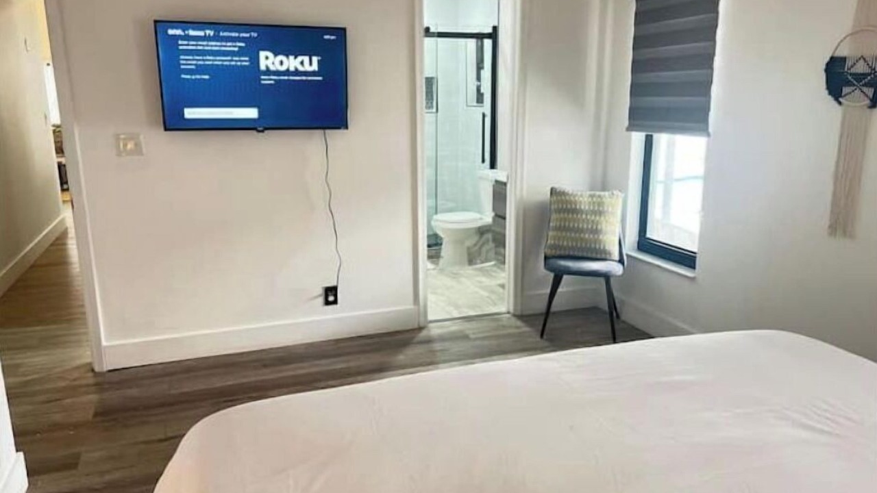 Photo of Bedroom in Sunrise