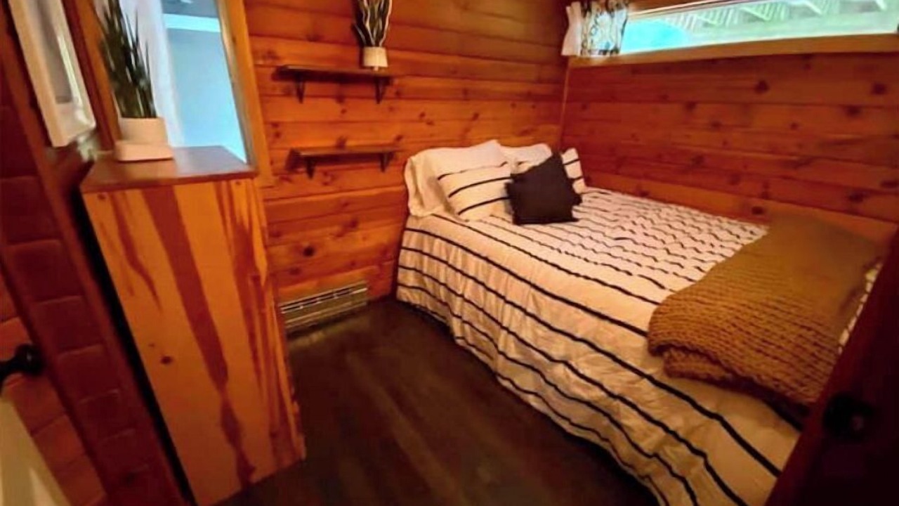 Photo of Bedroom in Ellicottville