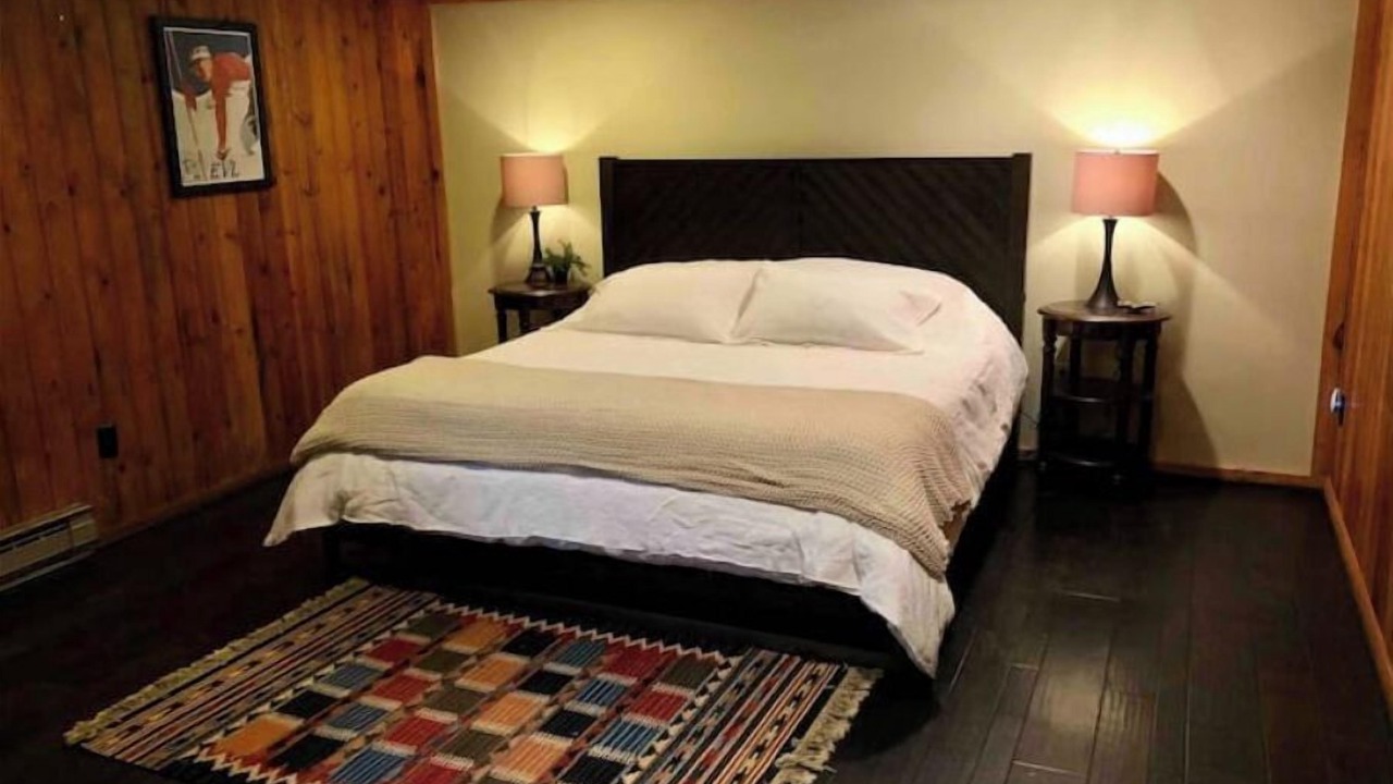 Photo of Bedroom in Ellicottville