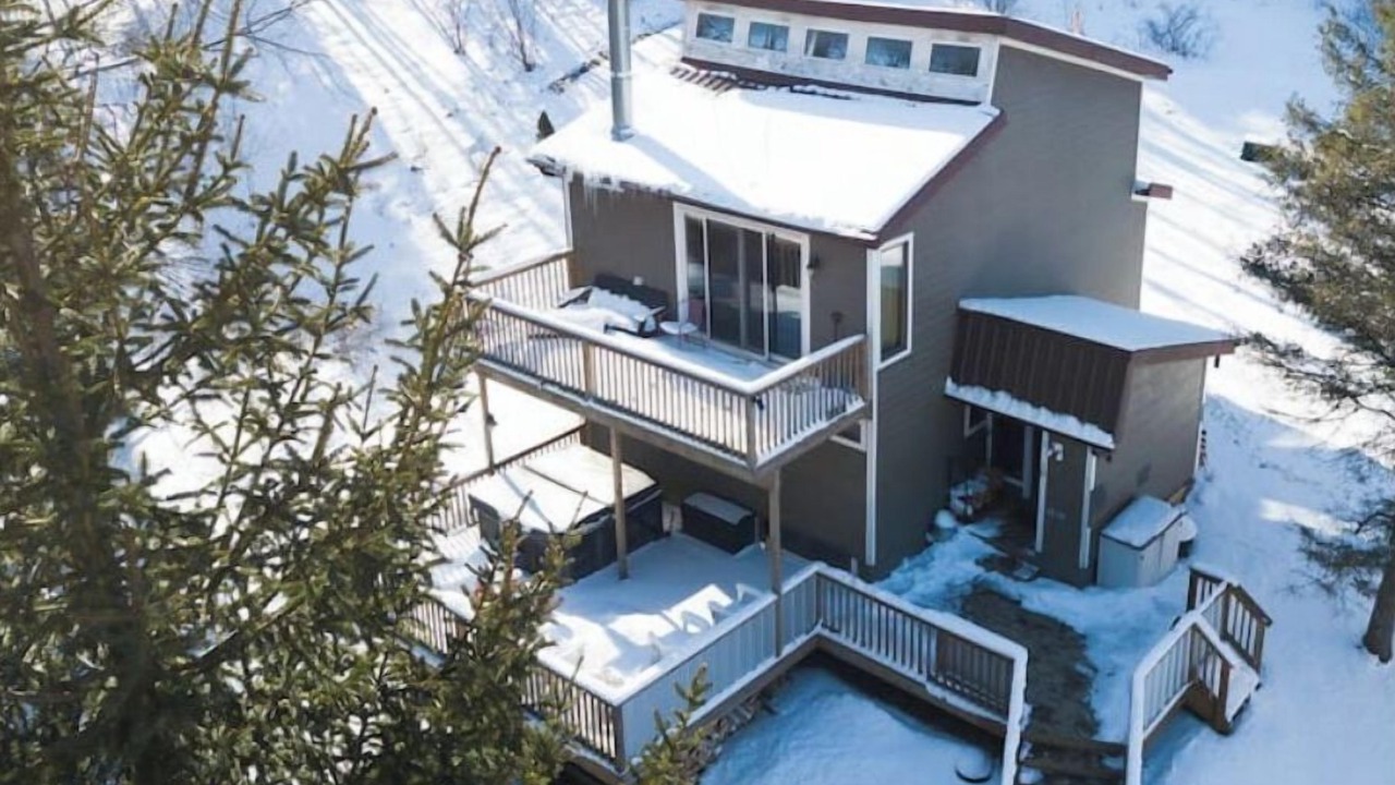 Photo of Outdoor in Ellicottville