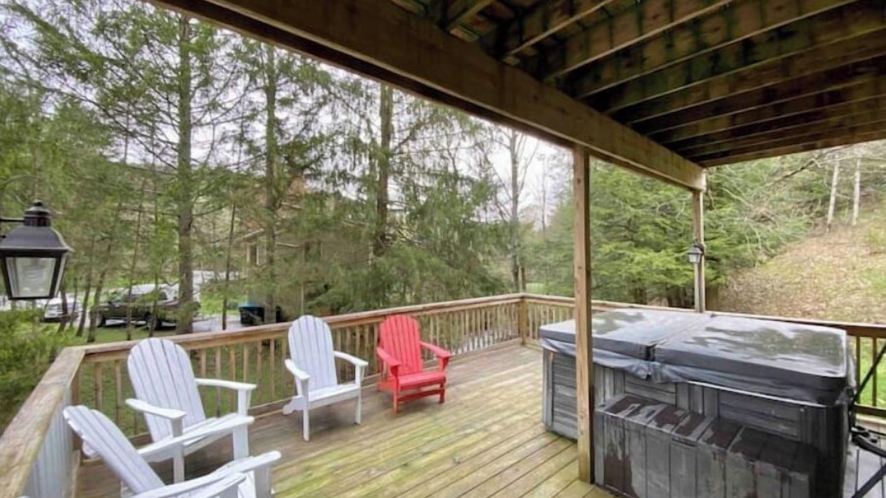 Photo of Outdoor in Ellicottville