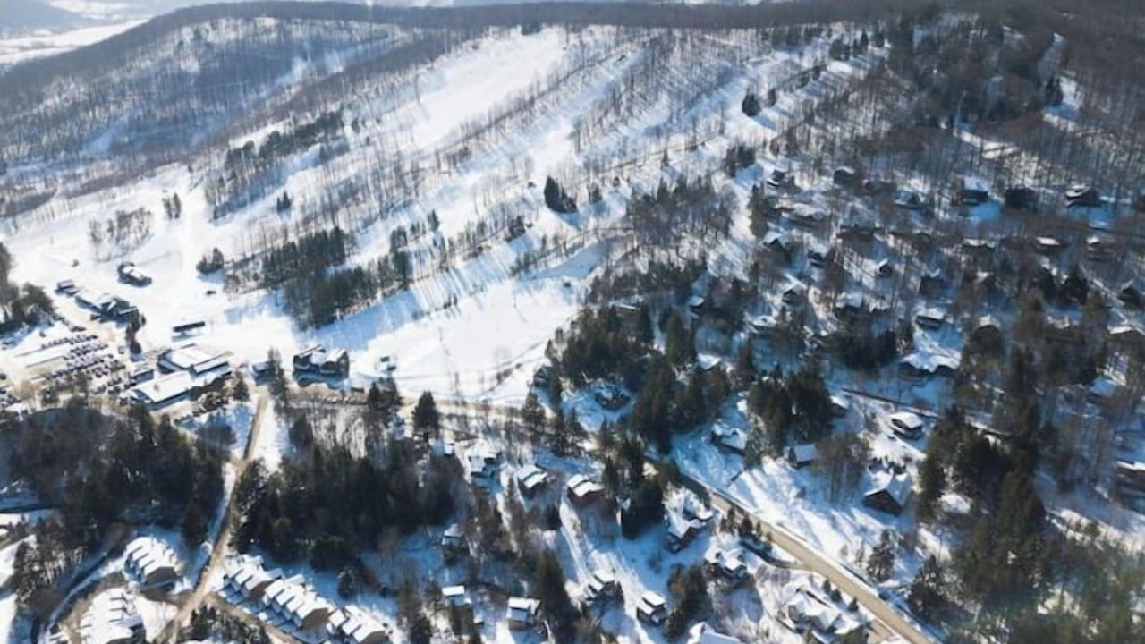 Photo of Outdoor in Ellicottville