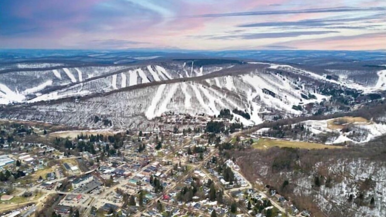Photo of Outdoor in Ellicottville