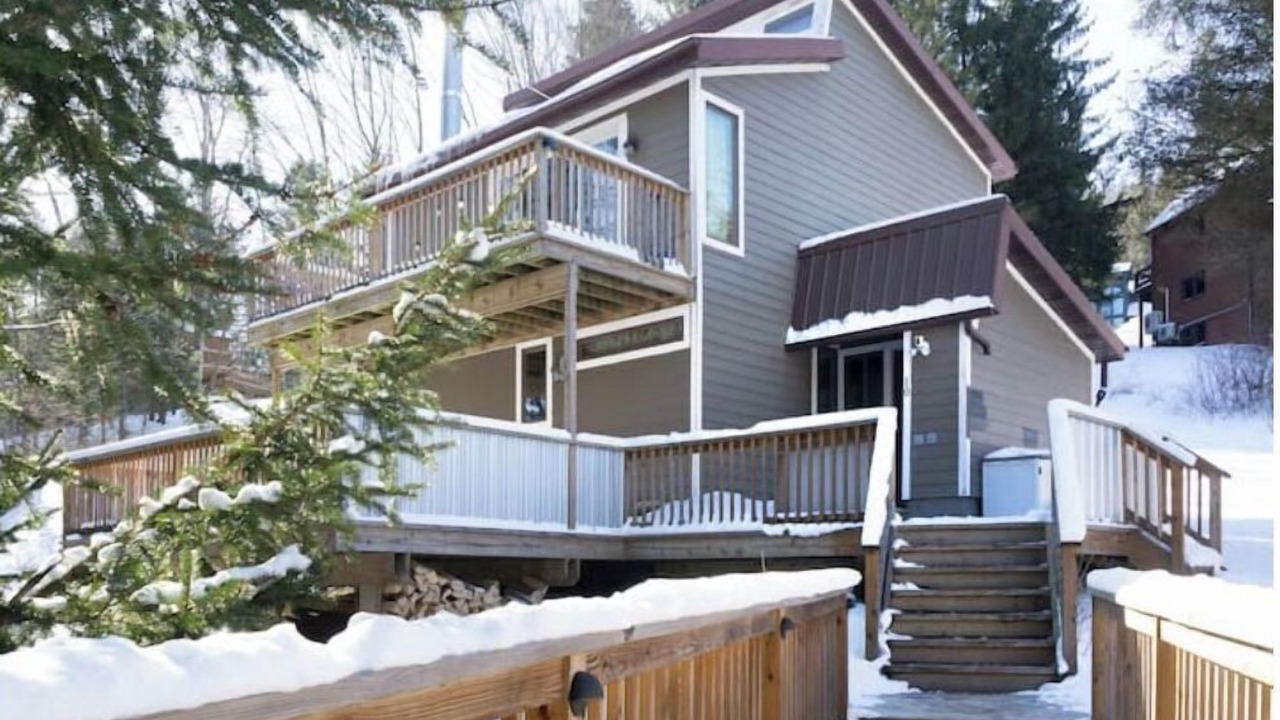 Photo of Outdoor in Ellicottville