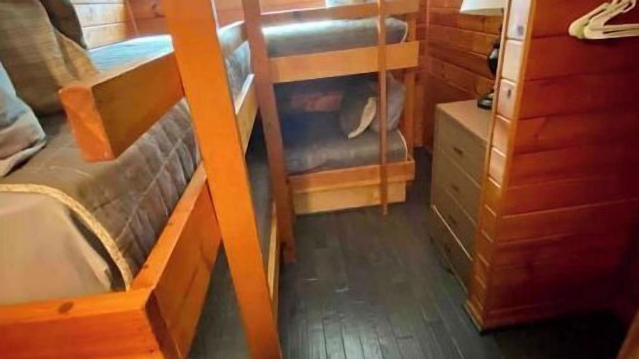 Photo of Bedroom in Ellicottville