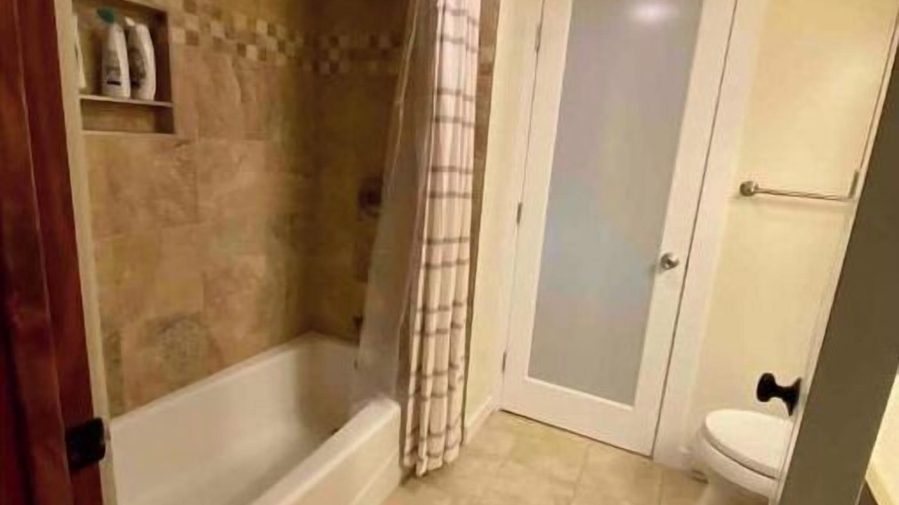 Photo of Bathroom in Ellicottville