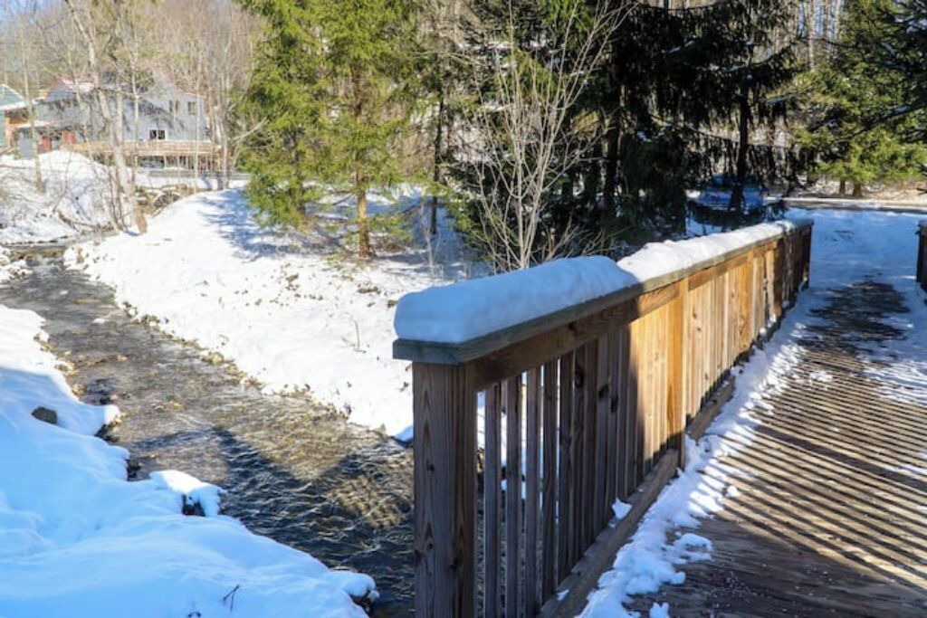 Photo of Outdoor in Ellicottville