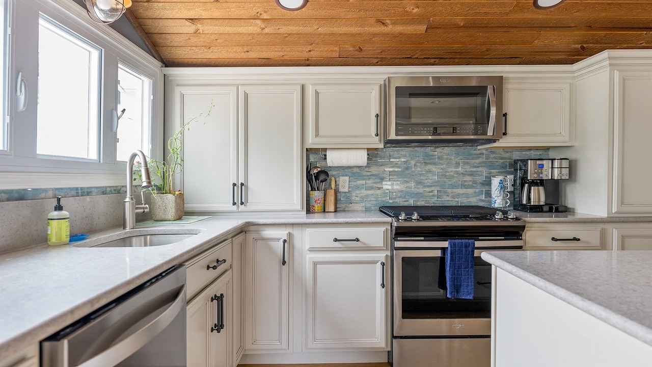 Photo of Kitchen in Del Haven