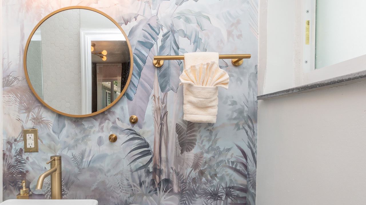 Photo of Bathroom in Miami Shores