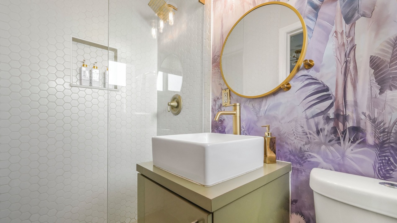 Photo of Bathroom in Miami Shores