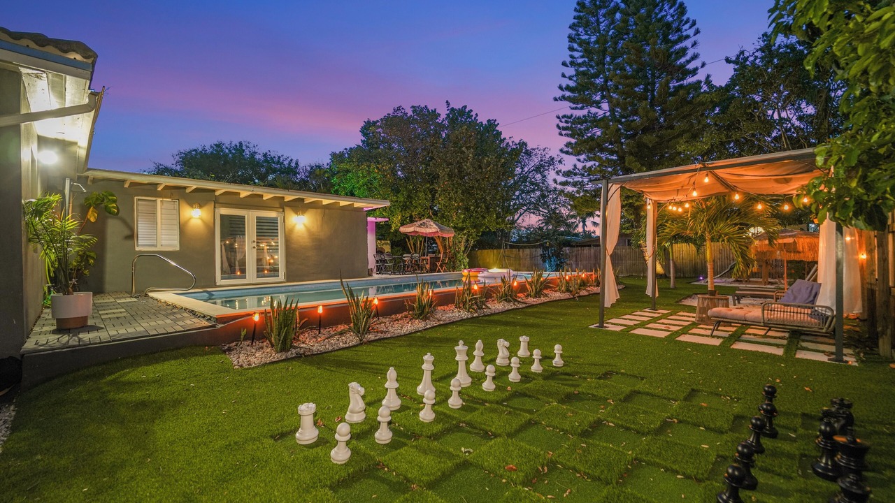 Photo of Outdoor in Miami Shores