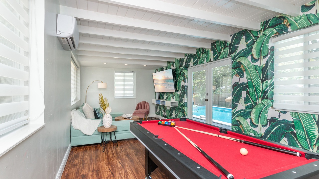 Photo of Bedroom in Miami Shores