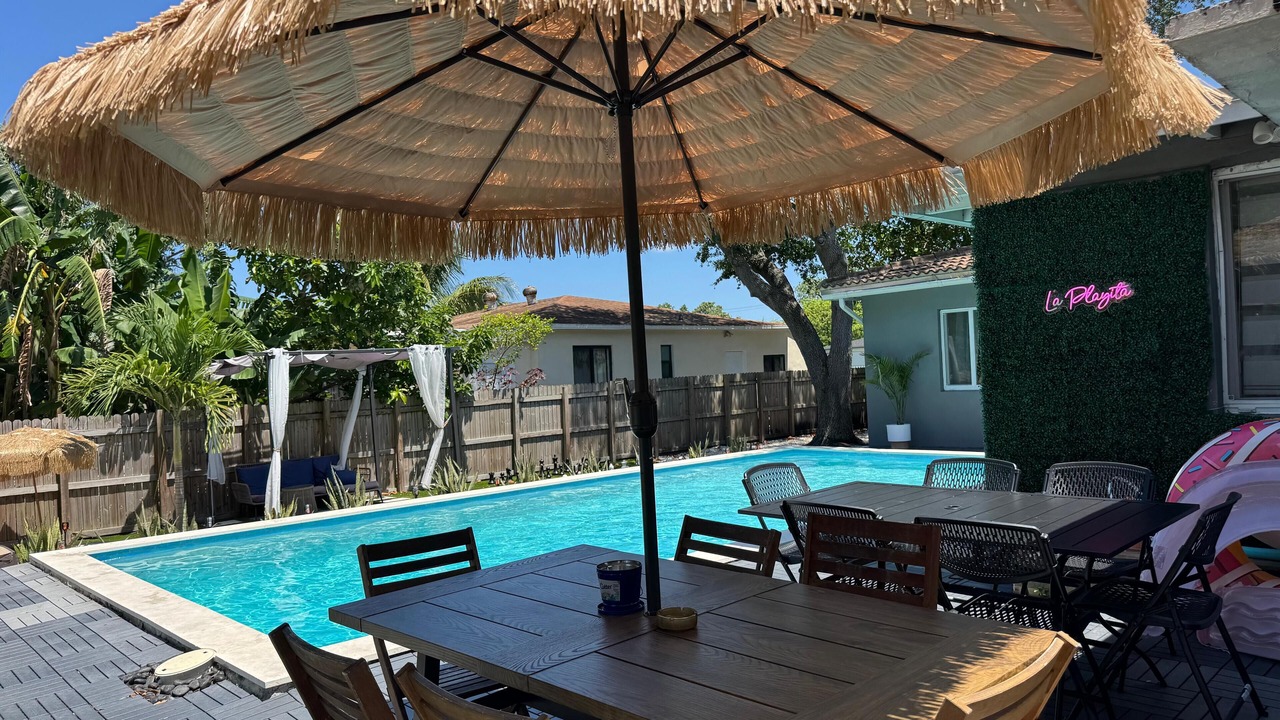 Photo of Outdoor in Miami Shores