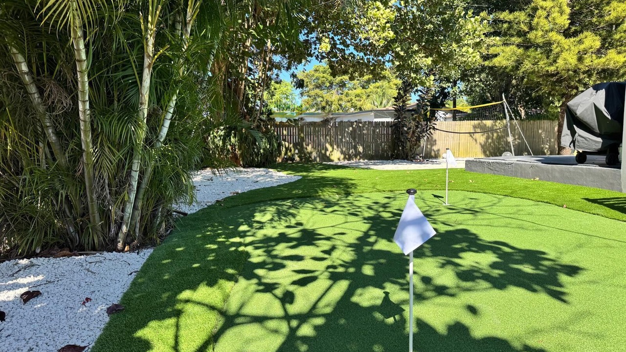 Photo of Outdoor in Miami Shores