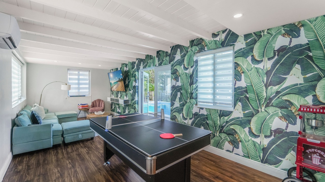 Photo of Bedroom in Miami Shores