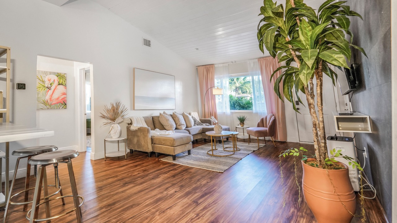 Photo of Livingroom in Miami Shores
