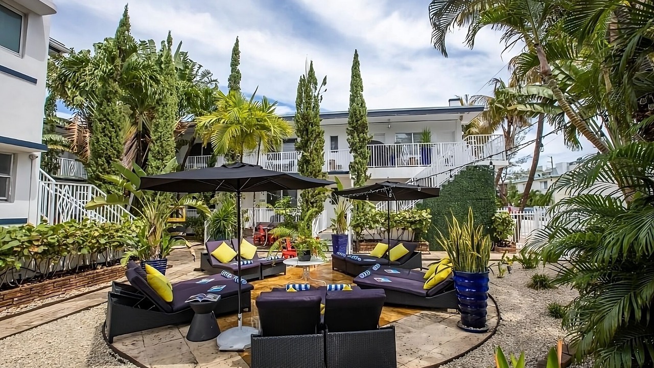 Photo of Outdoor in North Beach