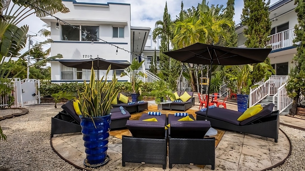 Photo of Outdoor in North Beach