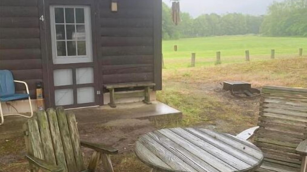 Photo of Patio Balcony in Allen
