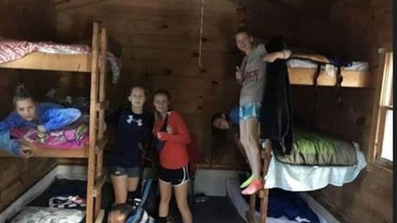 Photo of Bedroom in Allen