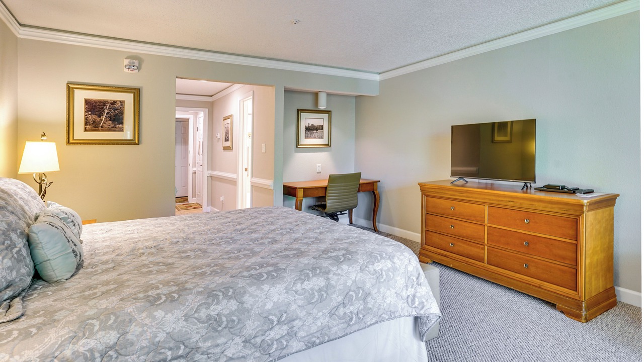 Photo of Bedroom in Kingsmill