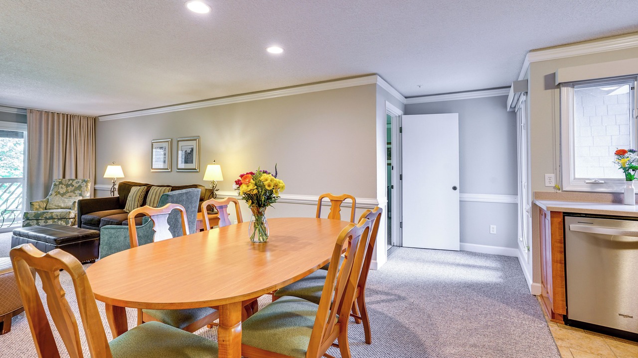 Photo of Bedroom in Kingsmill