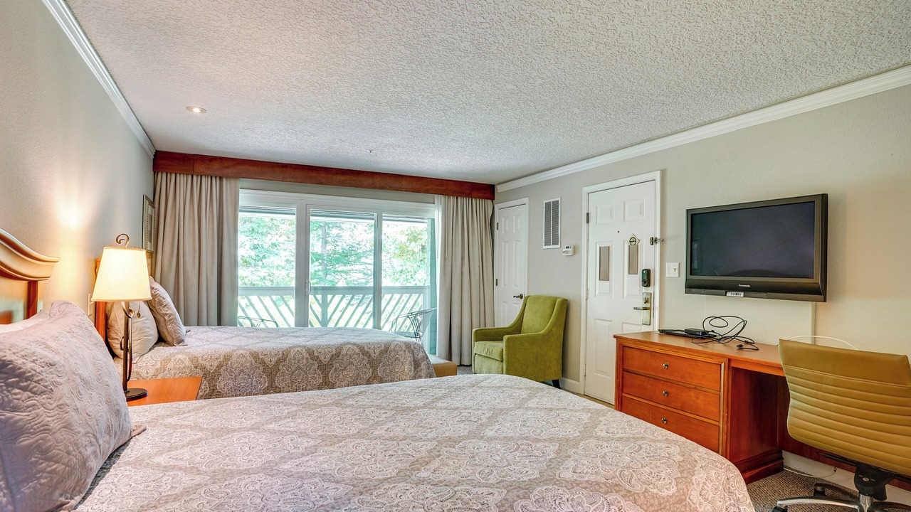 Photo of Bedroom in Kingsmill