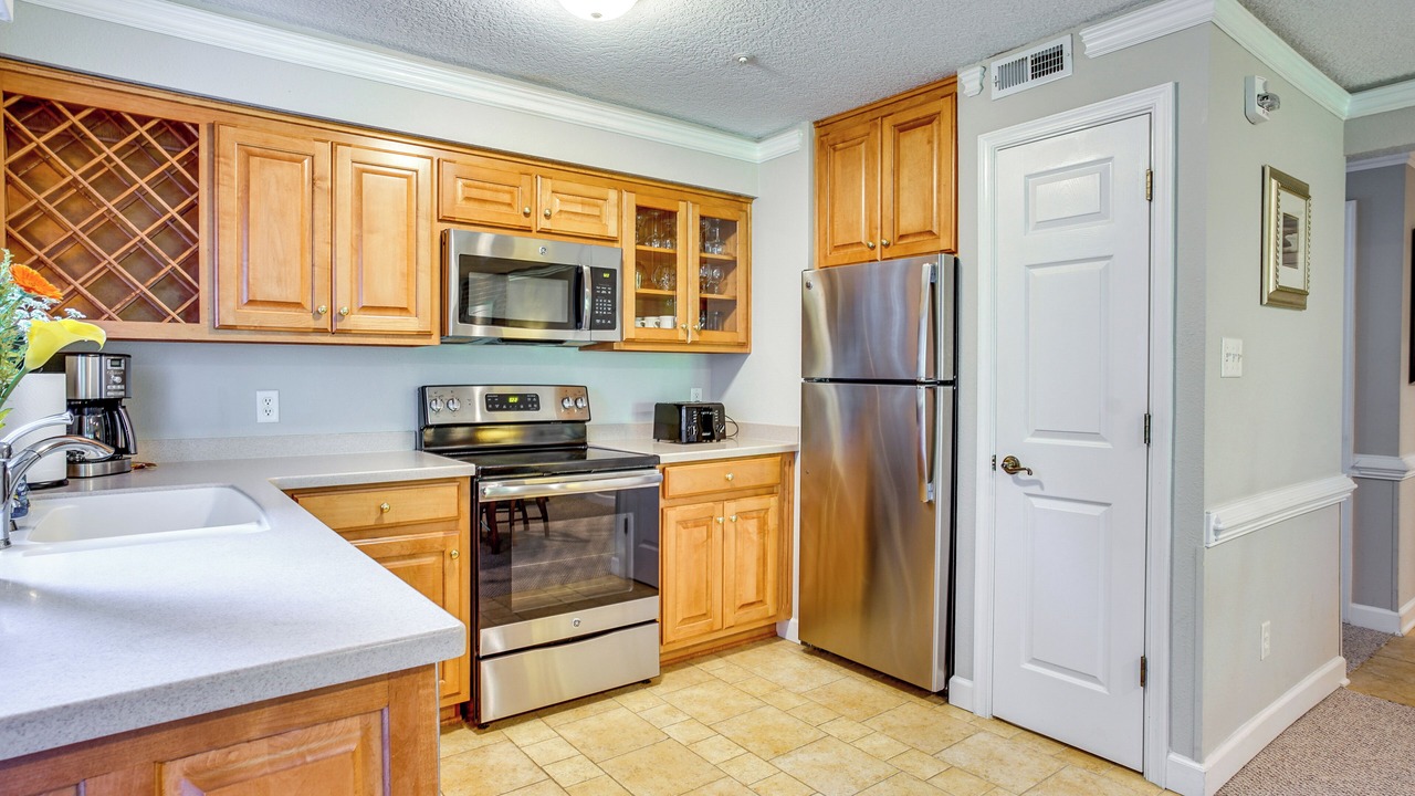 Photo of Kitchen in Kingsmill