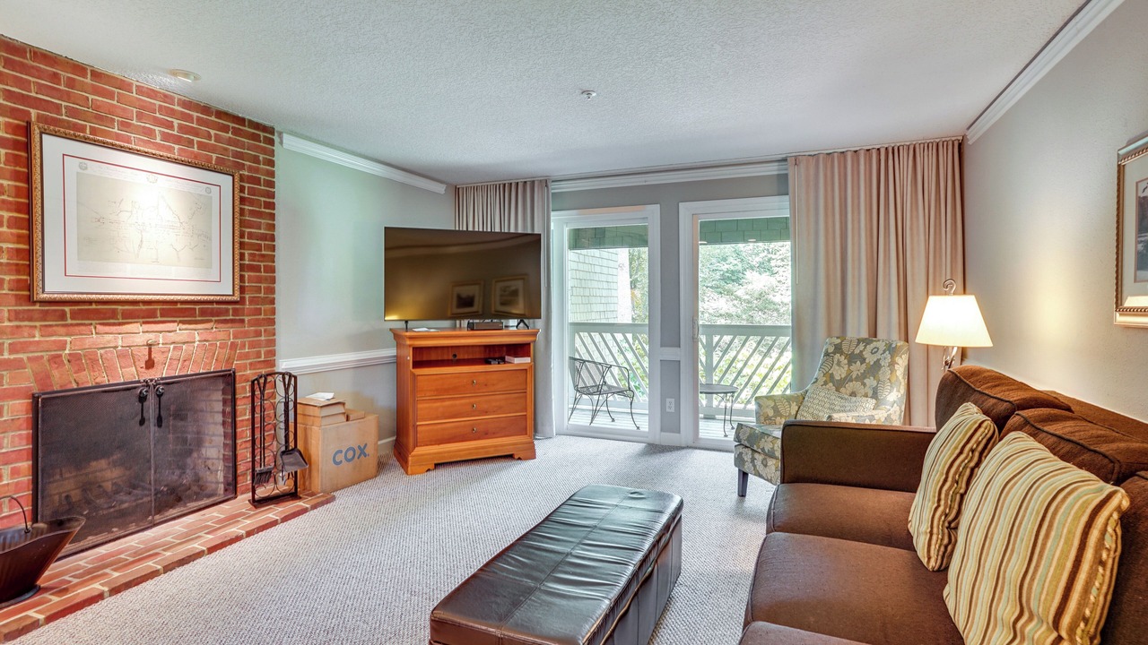 Photo of Livingroom in Kingsmill