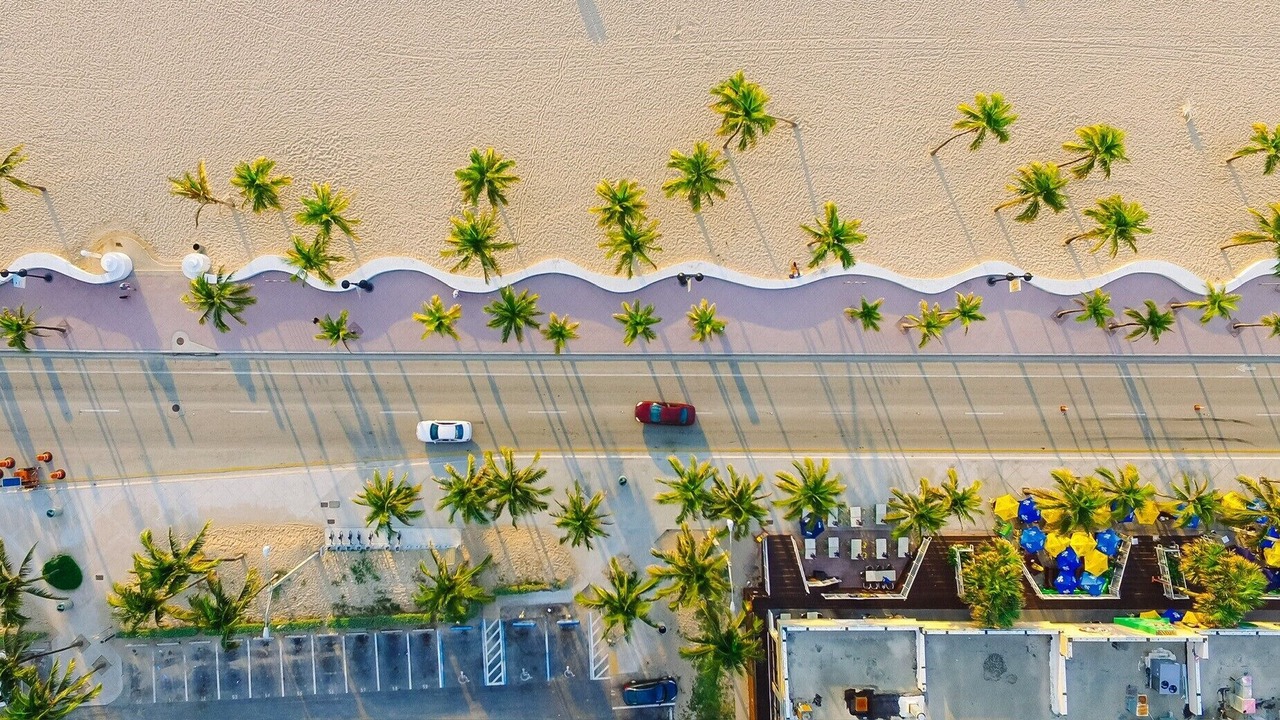 Photo of Outdoor in Central Corals