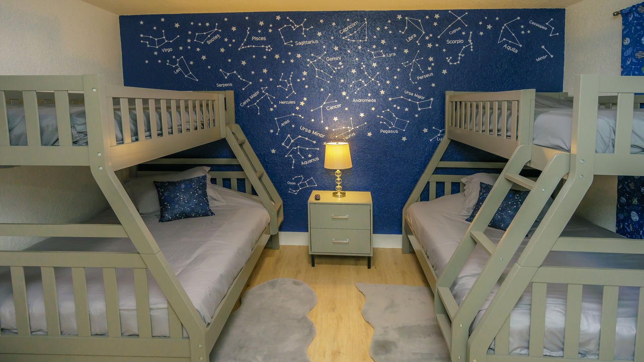 Photo of Bedroom in Central Corals