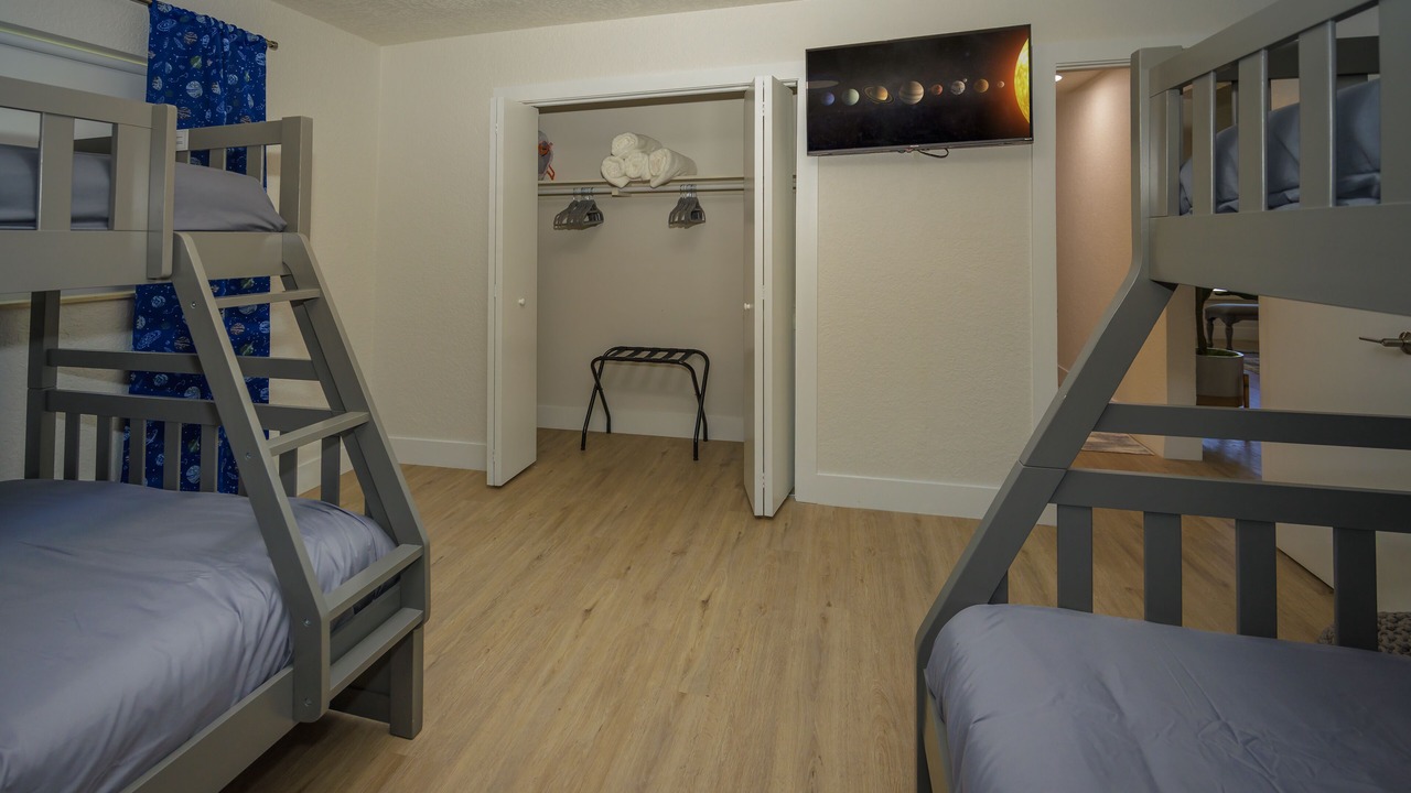 Photo of Bedroom in Central Corals