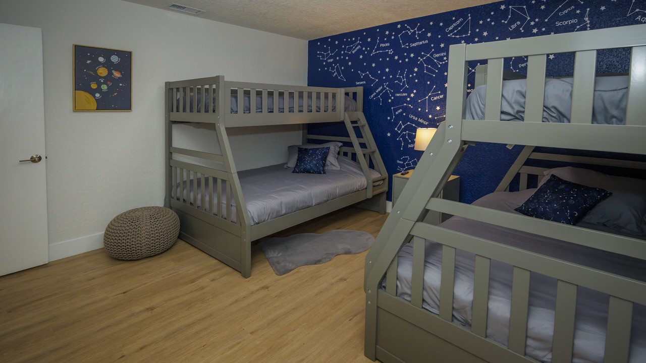 Photo of Bedroom in Central Corals
