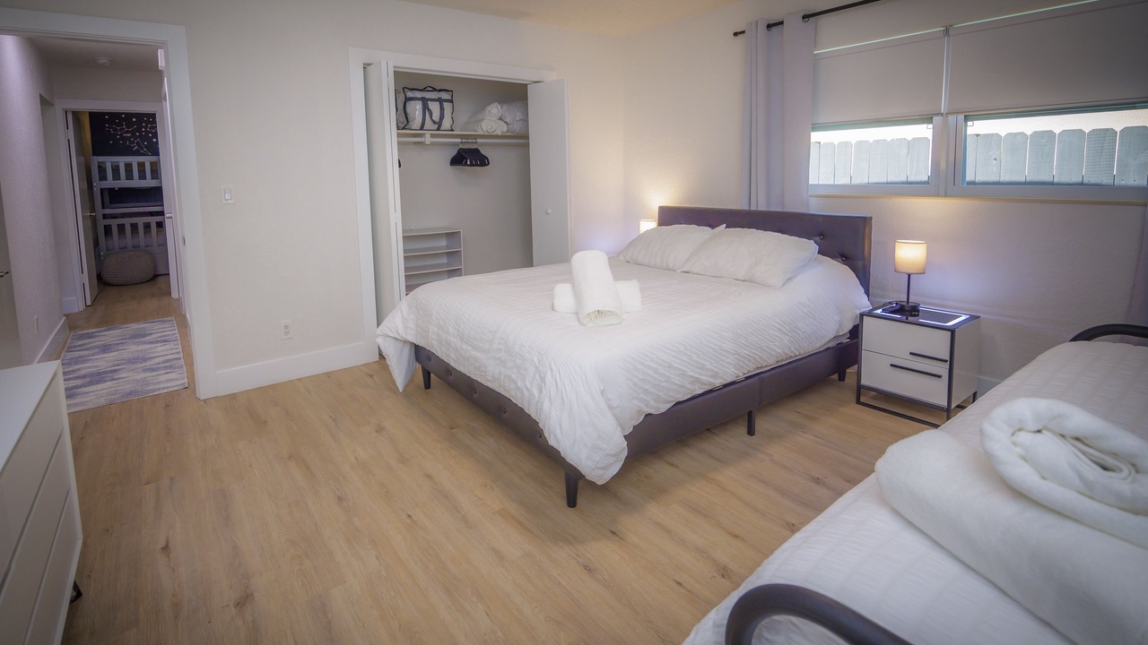 Photo of Bedroom in Central Corals