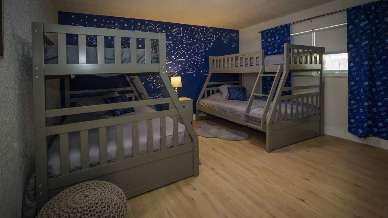 Photo of Bedroom in Central Corals