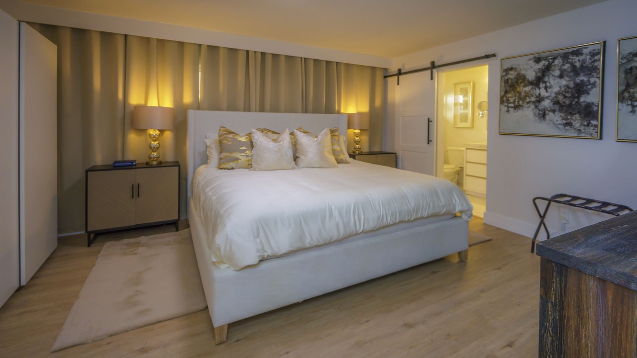 Photo of Bedroom in Central Corals