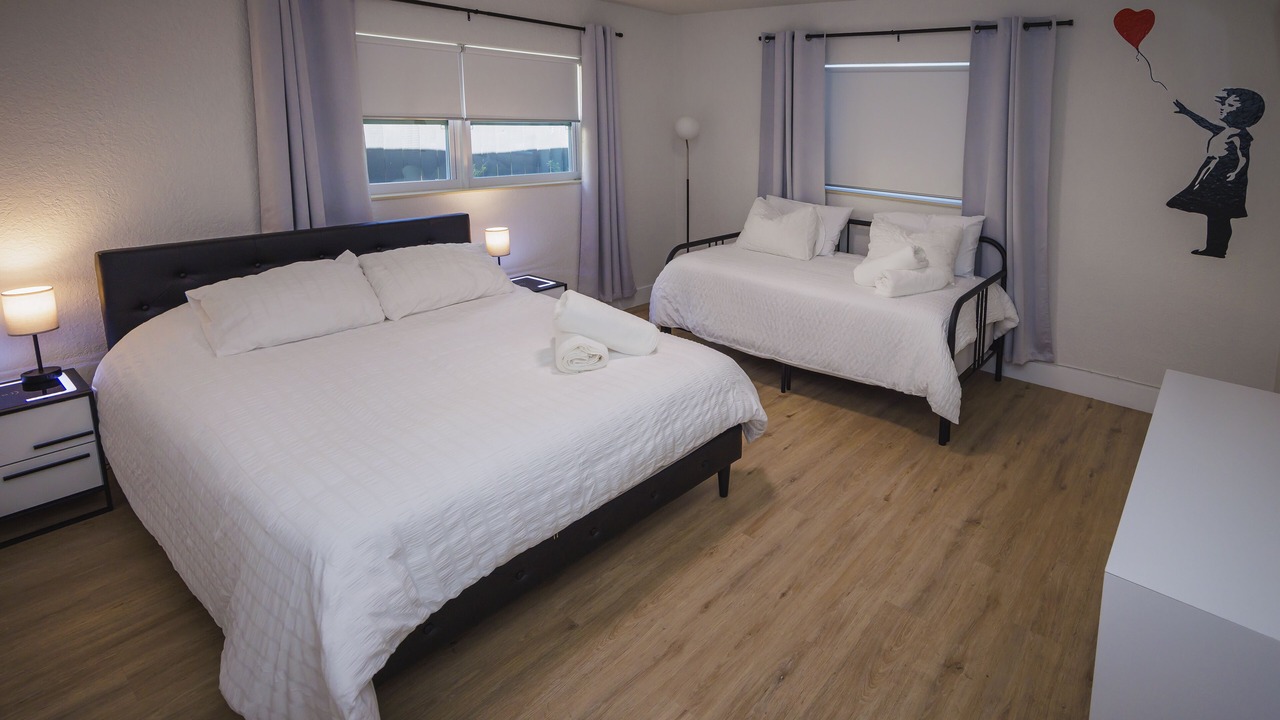 Photo of Bedroom in Central Corals