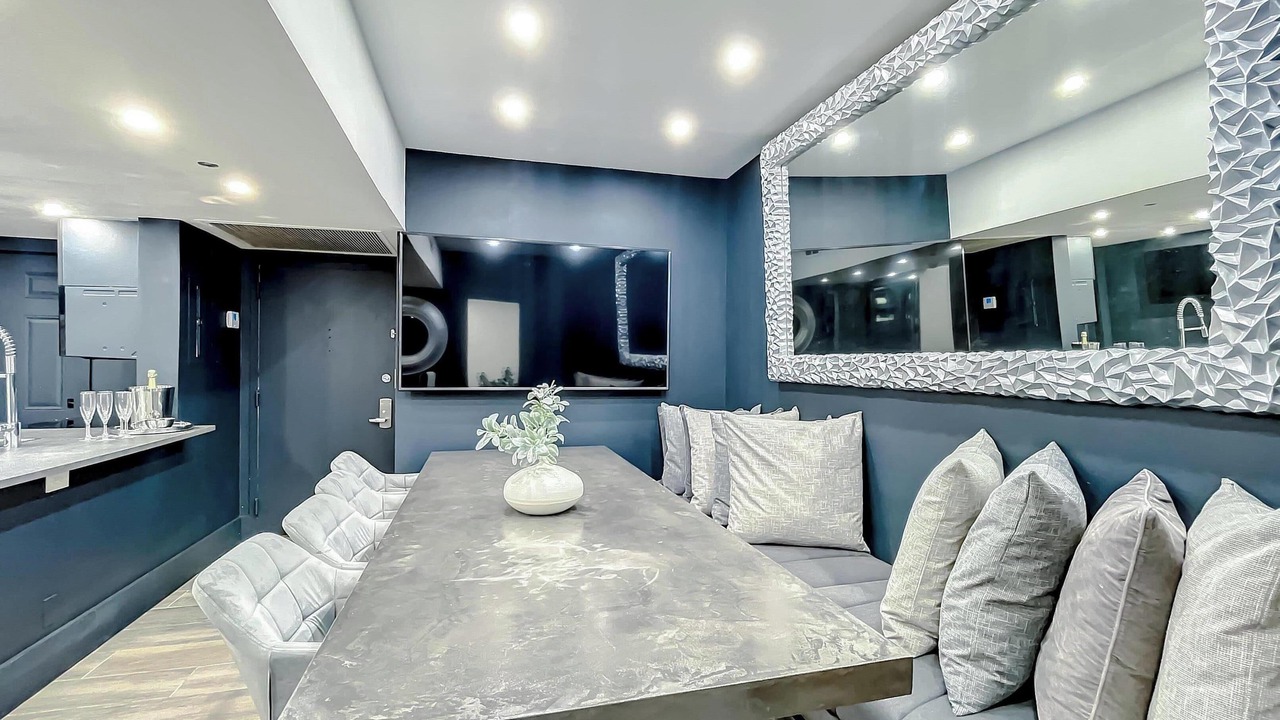 Photo of Bedroom in South Beach