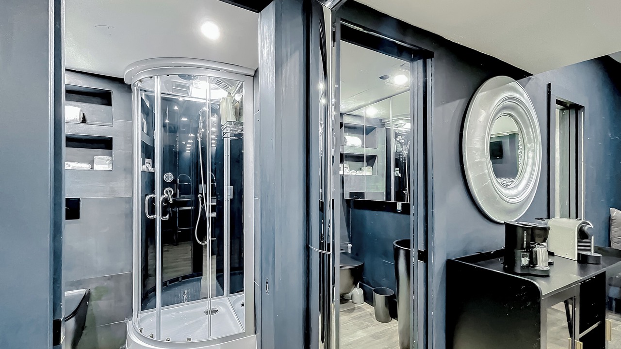 Photo of Bedroom in South Beach