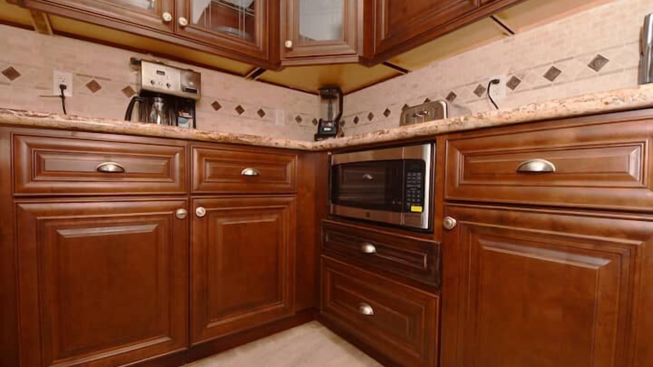 Photo of Kitchen in Riverside Park