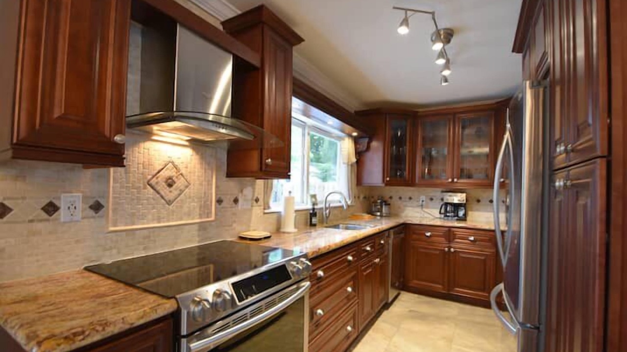 Photo of Kitchen in Riverside Park